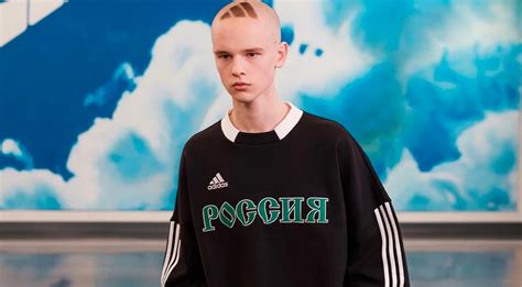 gosha rubchinskiy scandal.